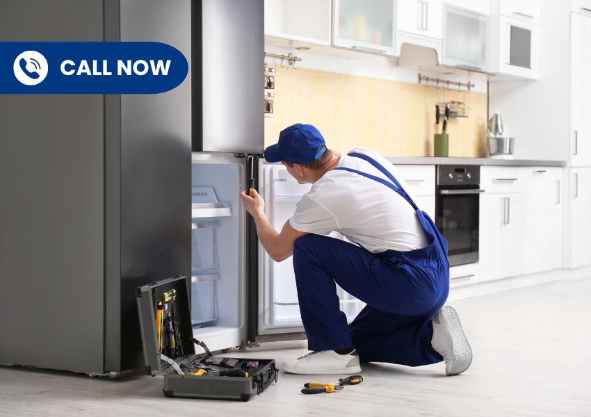 Snover Appliance Repair Company